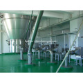 Pesticides Centrifugal Spray Drying Line